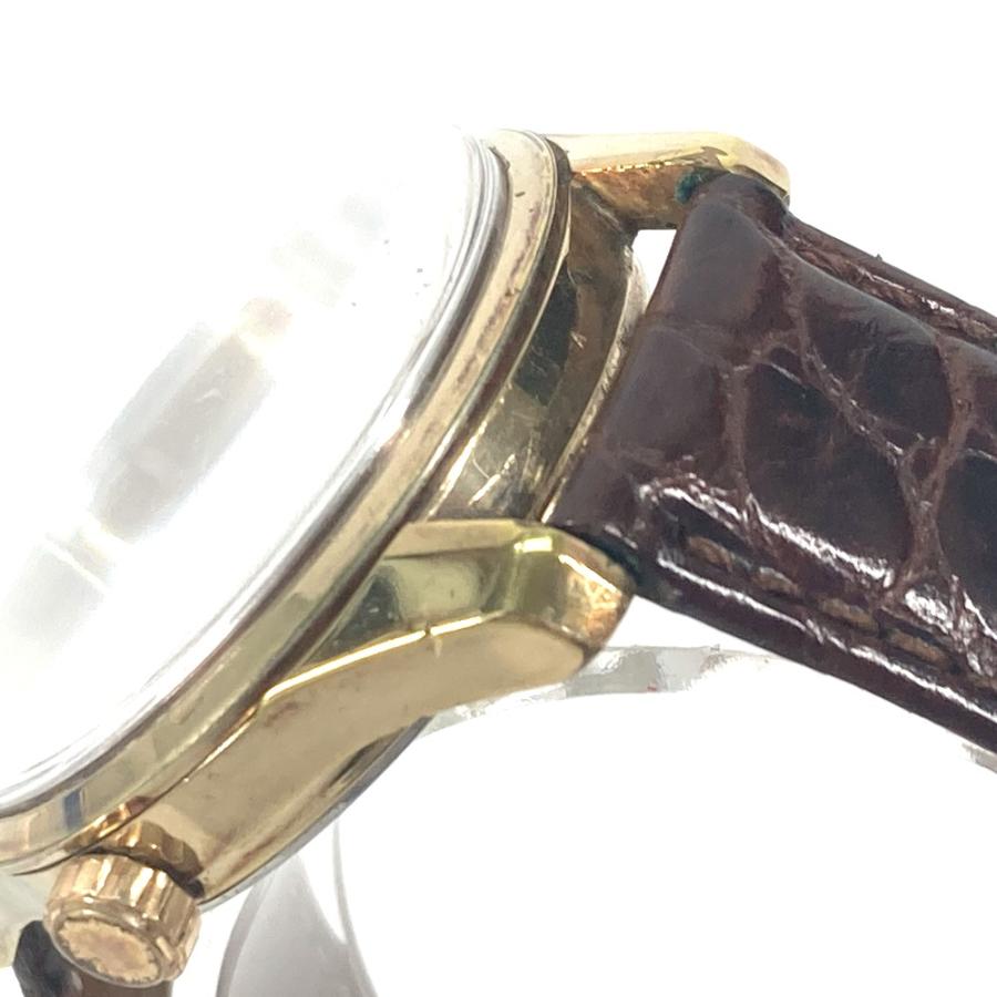 SEIKO セイコー 4420-9000 初期型 ウォッチ キングセイコー 腕時計 シルバー メンズ【中古】 | SEIKO | 02