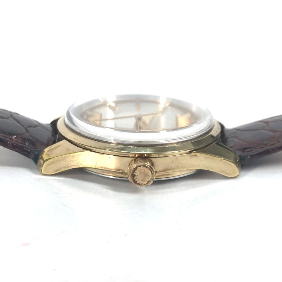 SEIKO セイコー 4420-9000 初期型 ウォッチ キングセイコー 腕時計 シルバー メンズ【中古】 | SEIKO | 03