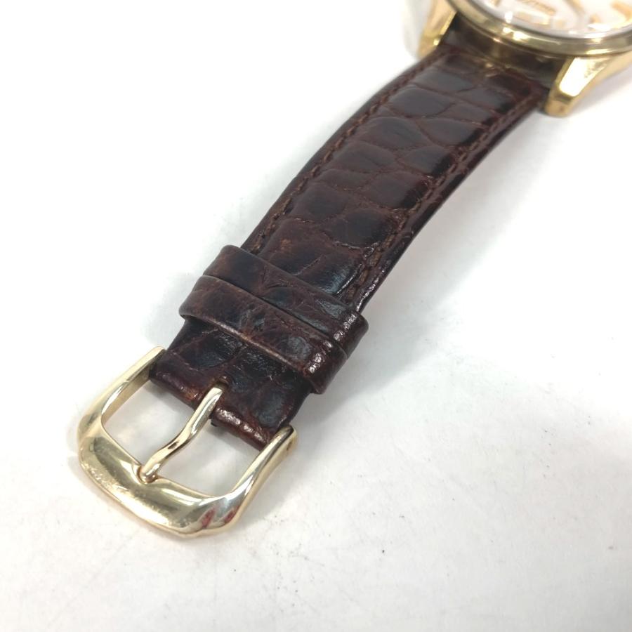 SEIKO セイコー 4420-9000 初期型 ウォッチ キングセイコー 腕時計 シルバー メンズ【中古】 | SEIKO | 06
