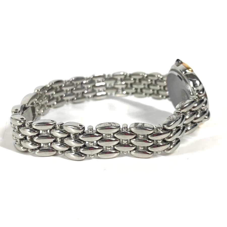 SEIKO セイコー 2J81-5000 クレドール サイドダイヤ  ウォッチ レディース腕時計 腕時計 シルバー レディース【中古】 | SEIKO | 07