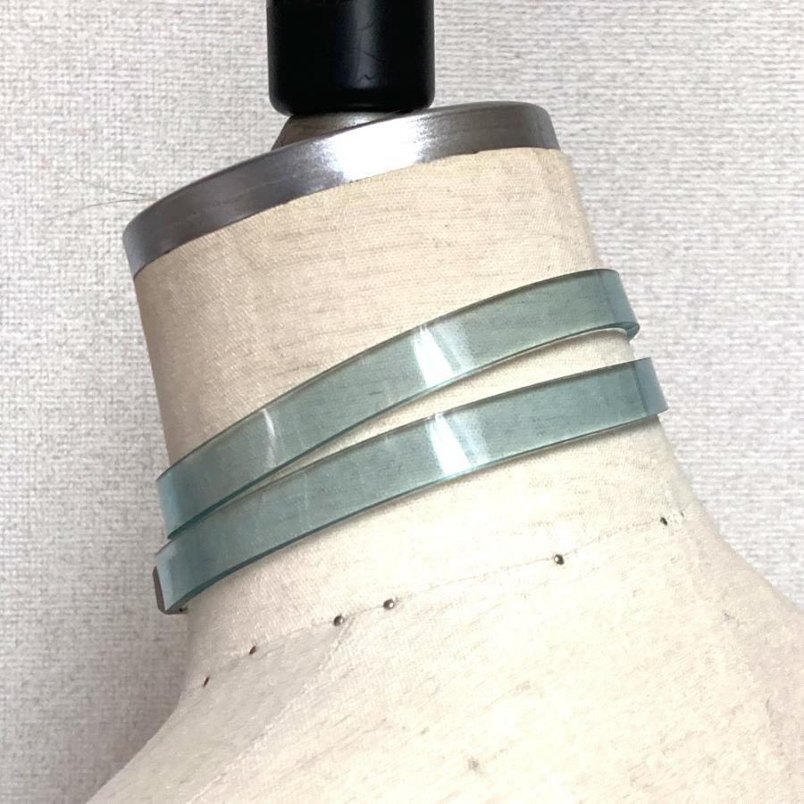 CHANEL シャネル ロゴ CC ココマーク アクセサリー 00C ベルト ブルー レディース【中古】 | CHANEL | 07