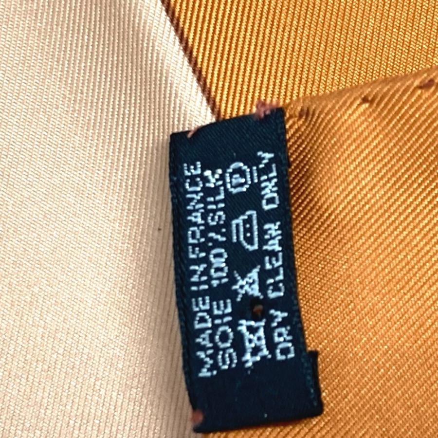 HERMES 美品 エルメス カレ90 ブリッド・ドゥ・ガラ Brides de HERMES 美品 エルメス カレ90 ブリッド・ドゥ・ガラ Brides de