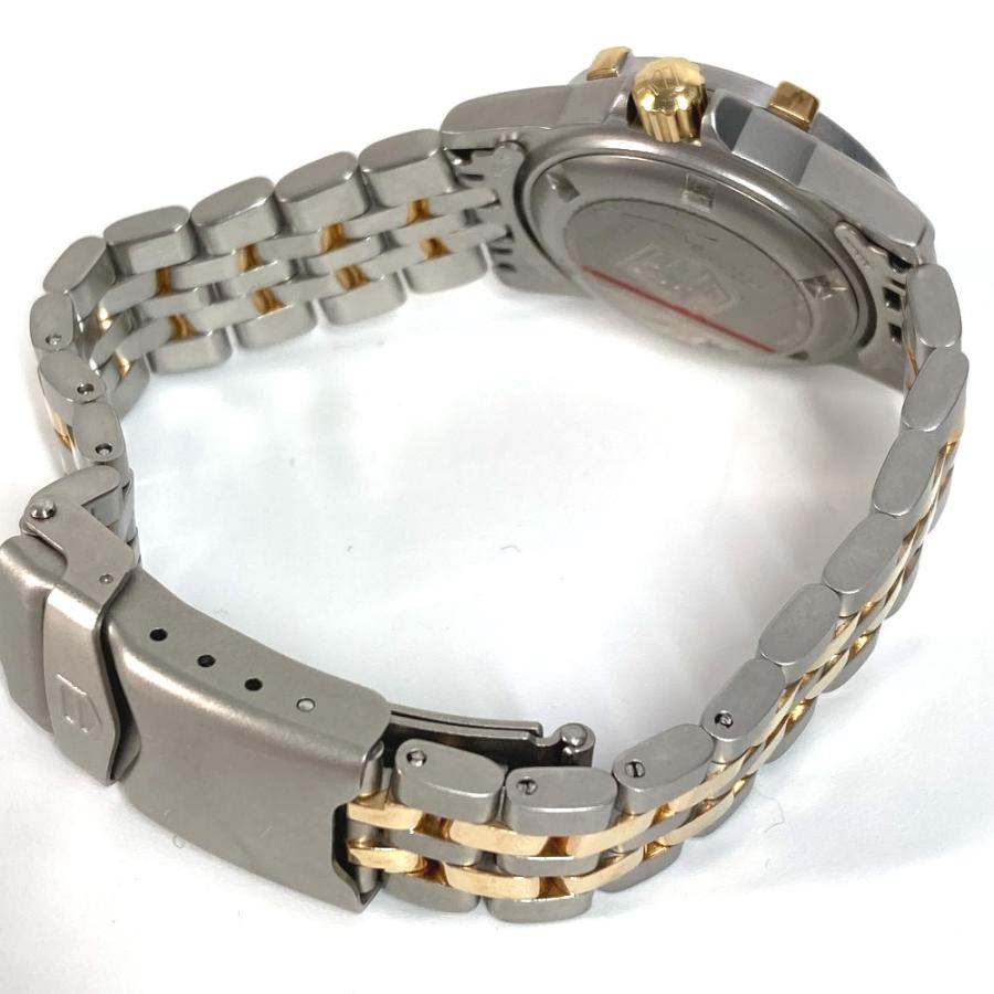 TAG HEUER タグホイヤー 955.708G-20 プロフェッショナル200ｍ   ウォッチ レディースウォッチ 腕時計 シルバー レディース【中古】 |  | 08