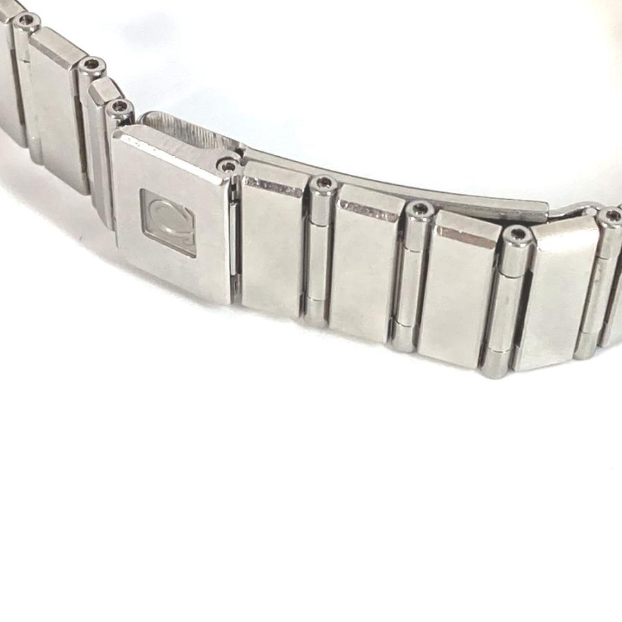 OMEGA オメガ 795.1080 コンステレーション ウォッチ レディースウォッチ 腕時計 シルバー レディース【中古】 | OMEGA | 06