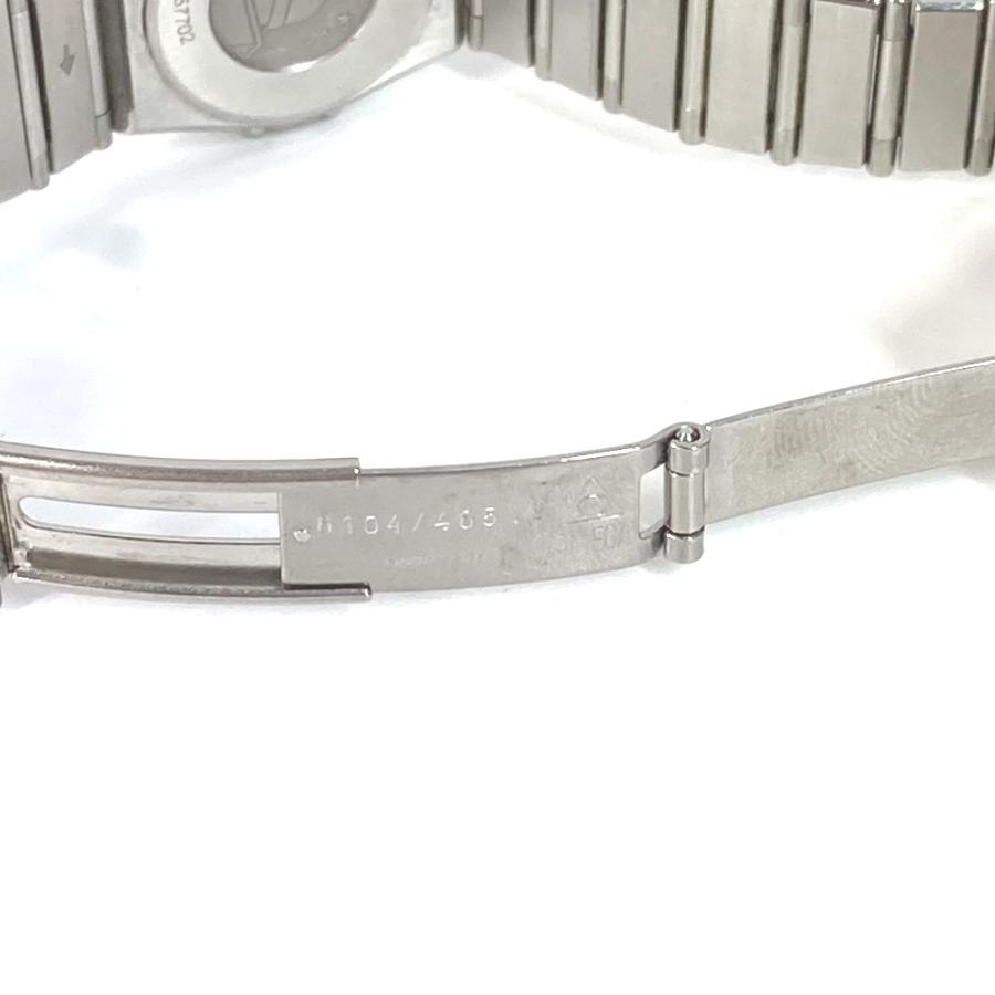 OMEGA オメガ 795.1080 コンステレーション ウォッチ レディースウォッチ 腕時計 シルバー レディース【中古】 | OMEGA | 07