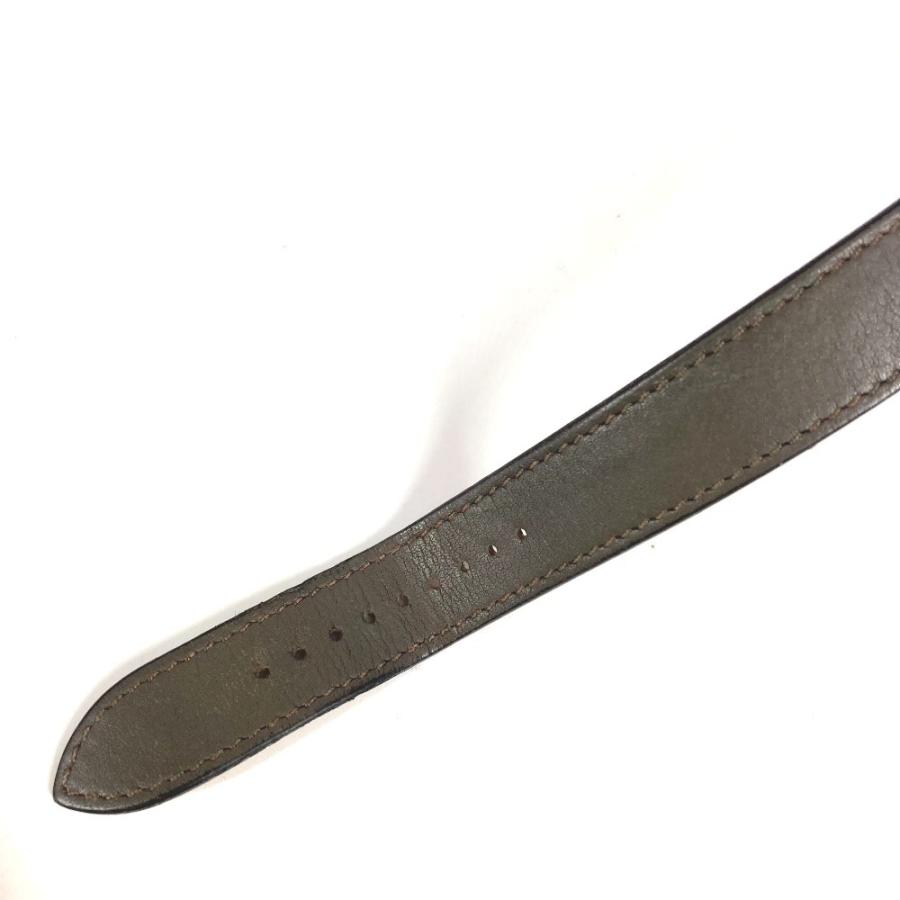 HERMES エルメス  WR-50M apple watch series 5 40mm アップルウォッチ  スマートウォッチ 腕時計 2重ベルト  シリーズ5 腕時計 【中古】 | HERMES | 04