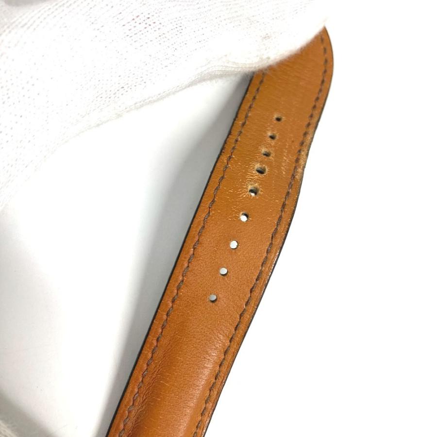 HERMES エルメス  WR-50M apple watch series 5 40mm アップルウォッチ  スマートウォッチ 腕時計 2重ベルト  シリーズ5 腕時計 【中古】 | HERMES | 08