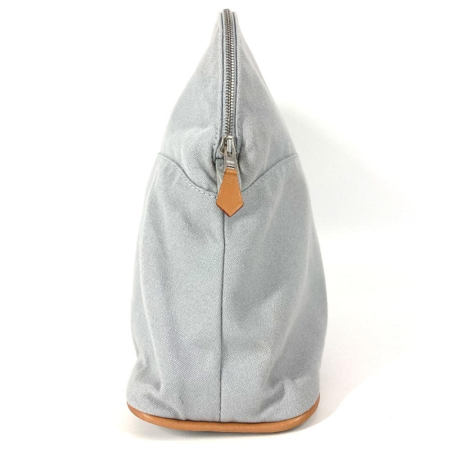 HERMES エルメス ポーチ GM ポーチGM メイクポーチ トラベルポーチ  