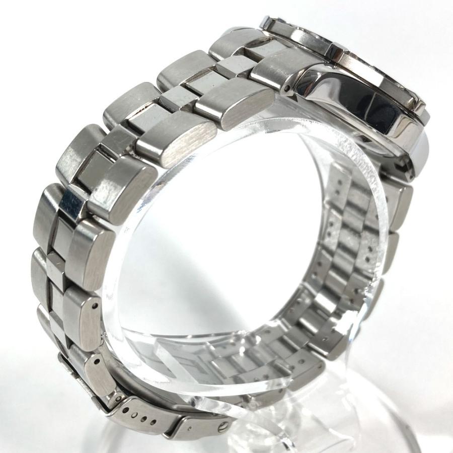 TAG HEUER タグホイヤー WN1314 2000 エクスクルーシブ レディースウォッチ ウォッチ 腕時計 シルバー レディース【中古】 |  | 01