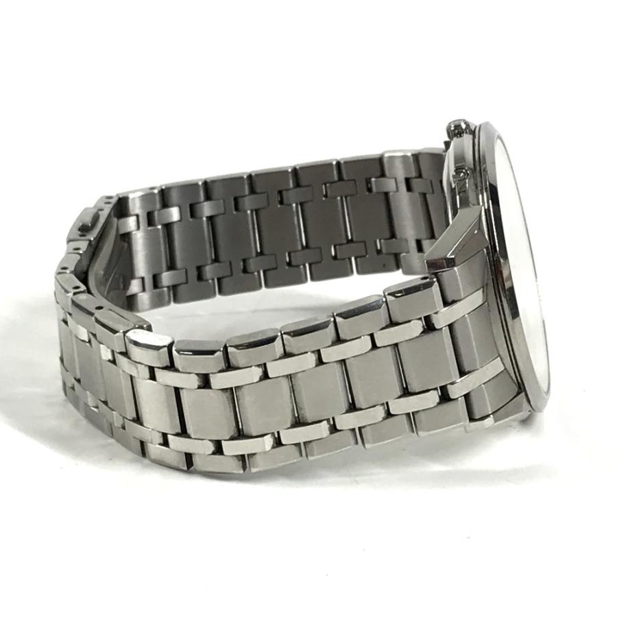 CITIZEN シチズン H113-T016189 ロゴ エクシード EXCEED ウォッチ  腕時計 ユニセックス【中古】 | CITIZEN | 03