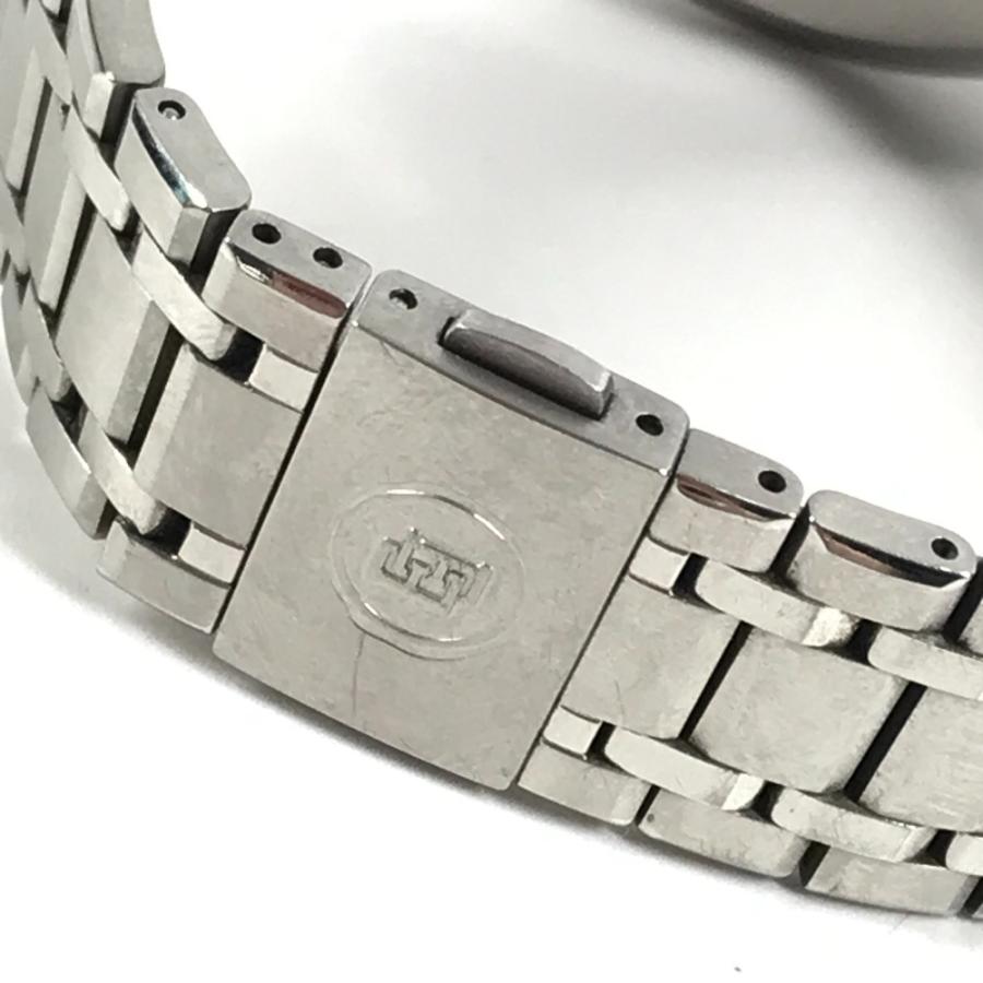 CITIZEN シチズン H113-T016189 ロゴ エクシード EXCEED ウォッチ  腕時計 ユニセックス【中古】 | CITIZEN | 05