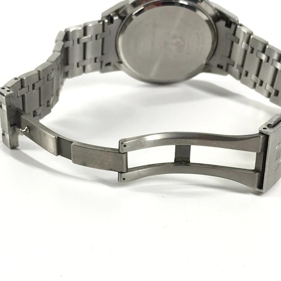 CITIZEN シチズン H113-T016189 ロゴ エクシード EXCEED ウォッチ  腕時計 ユニセックス【中古】 | CITIZEN | 06