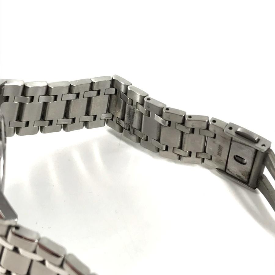 CITIZEN シチズン H113-T016189 ロゴ エクシード EXCEED ウォッチ  腕時計 ユニセックス【中古】 | CITIZEN | 07