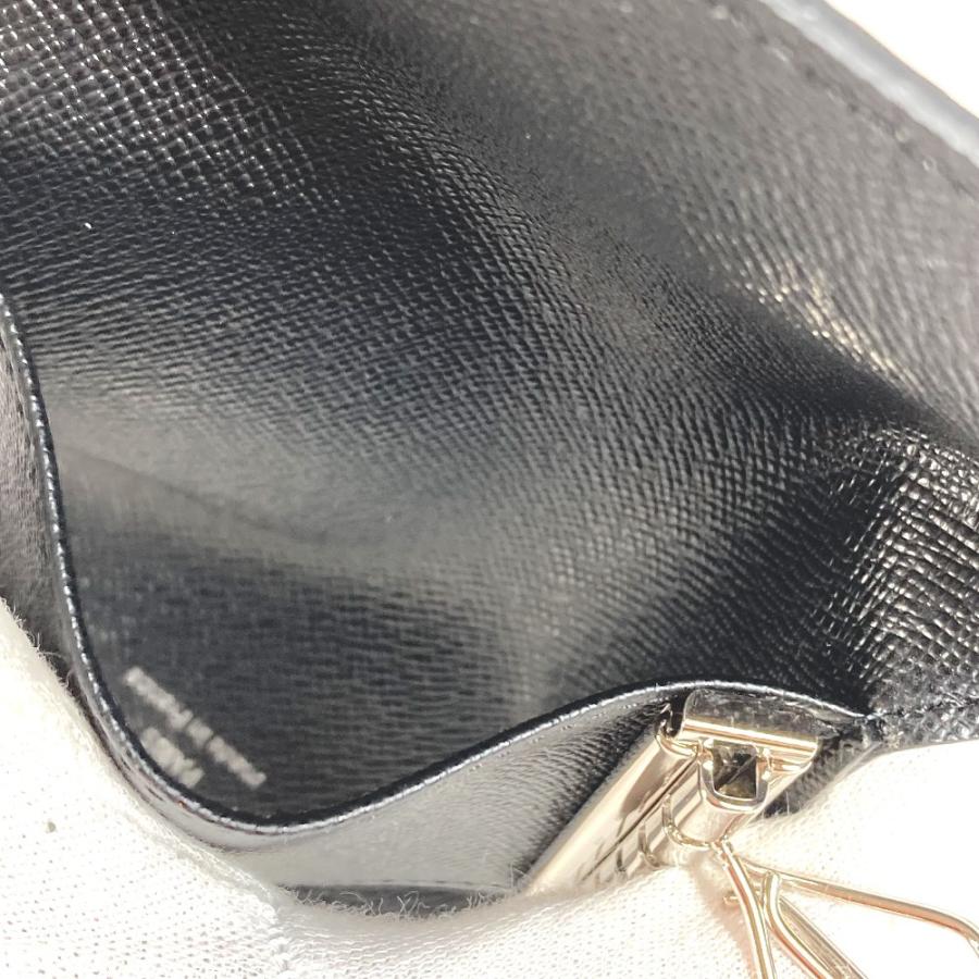 美品 LOUIS VUITTON ルイヴィトン  N62662 ミュルティクレ6 6連キーケース 鍵 6P ダミエグラフィット キーケース 【中古】 | LOUIS VUITTON | 09