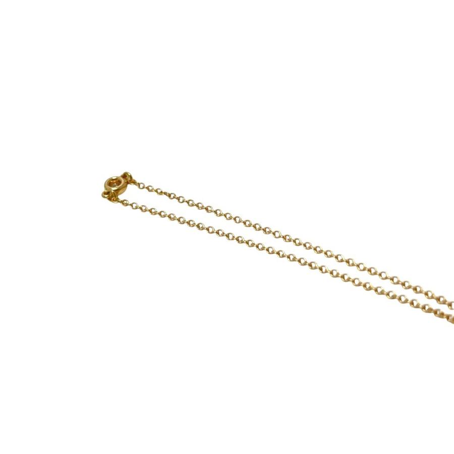 TIFFANY&Co. ティファニー バイザヤード アクセサリー ジュエリー  1PD ダイヤモンド ダイヤ ブレスレット ピンクゴールド【中古】 | TIFFANY&Co. | 04
