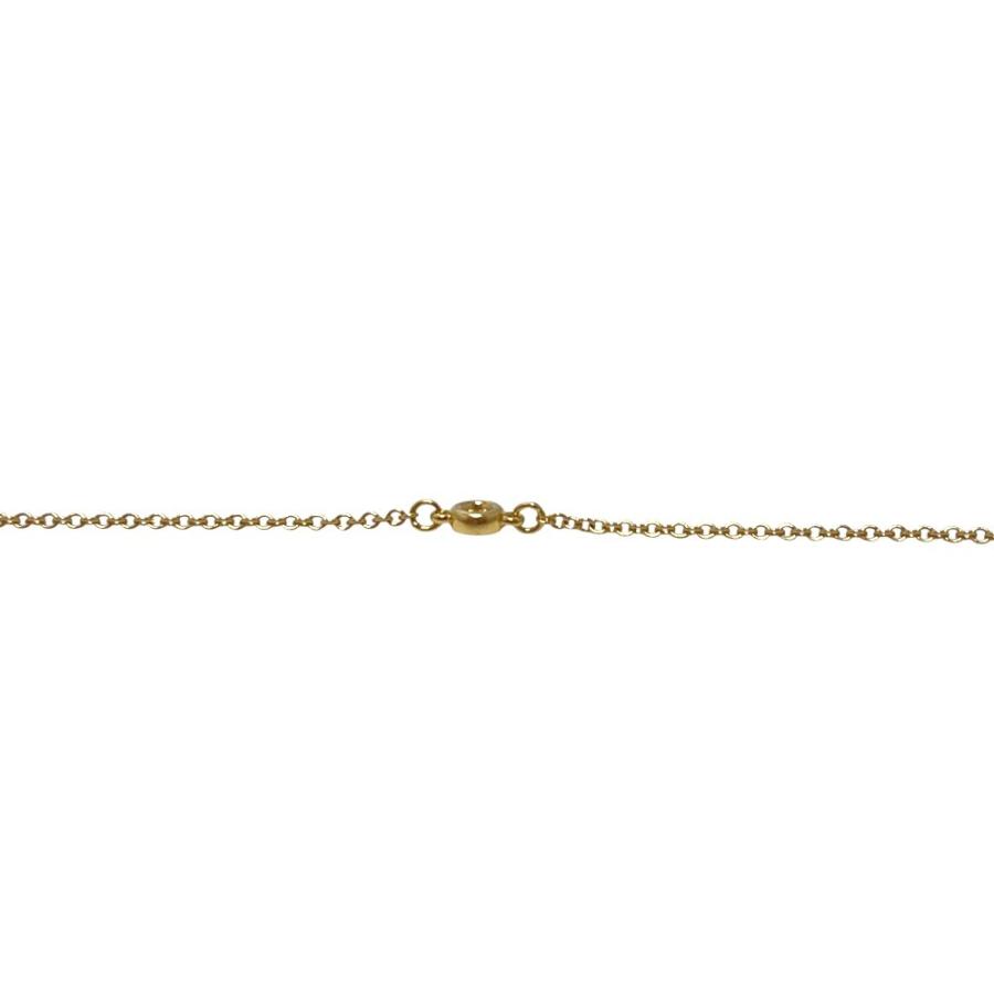 TIFFANY&Co. ティファニー バイザヤード アクセサリー ジュエリー  1PD ダイヤモンド ダイヤ ブレスレット ピンクゴールド【中古】 | TIFFANY&Co. | 08