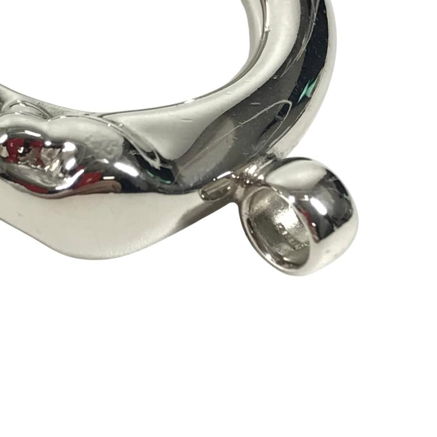CARTIER カルティエ パンテール ロゴ ネックレス アクセサリー ジュエリー ペンダントトップ シルバー レディース【中古】 | Cartier | 07