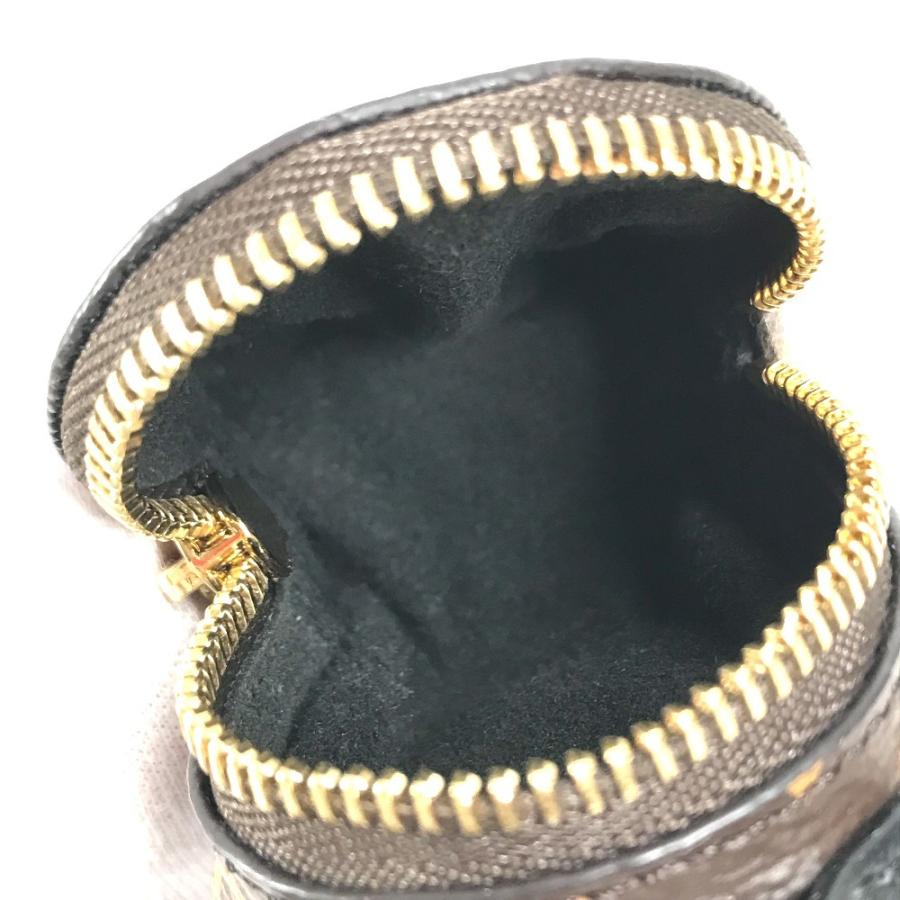 新品同様 LOUIS VUITTON ルイヴィトン M6563A ブラスレパーティーパームスプリング バッグパック モノグラム ブレスレット【中古】 | LOUIS VUITTON | 06