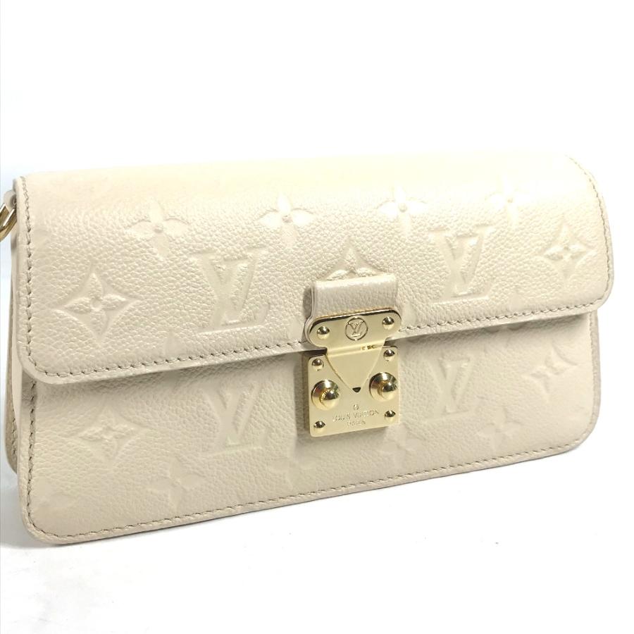 LOUIS VUITTON ルイヴィトン M82836 ウォレット オン チェーン LOUIS VUITTON ルイヴィトン M82836 ウォレット オン チェーン