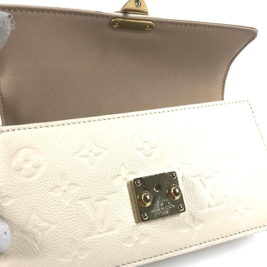 LOUIS VUITTON ルイヴィトン M82836 ウォレット オン チェーン