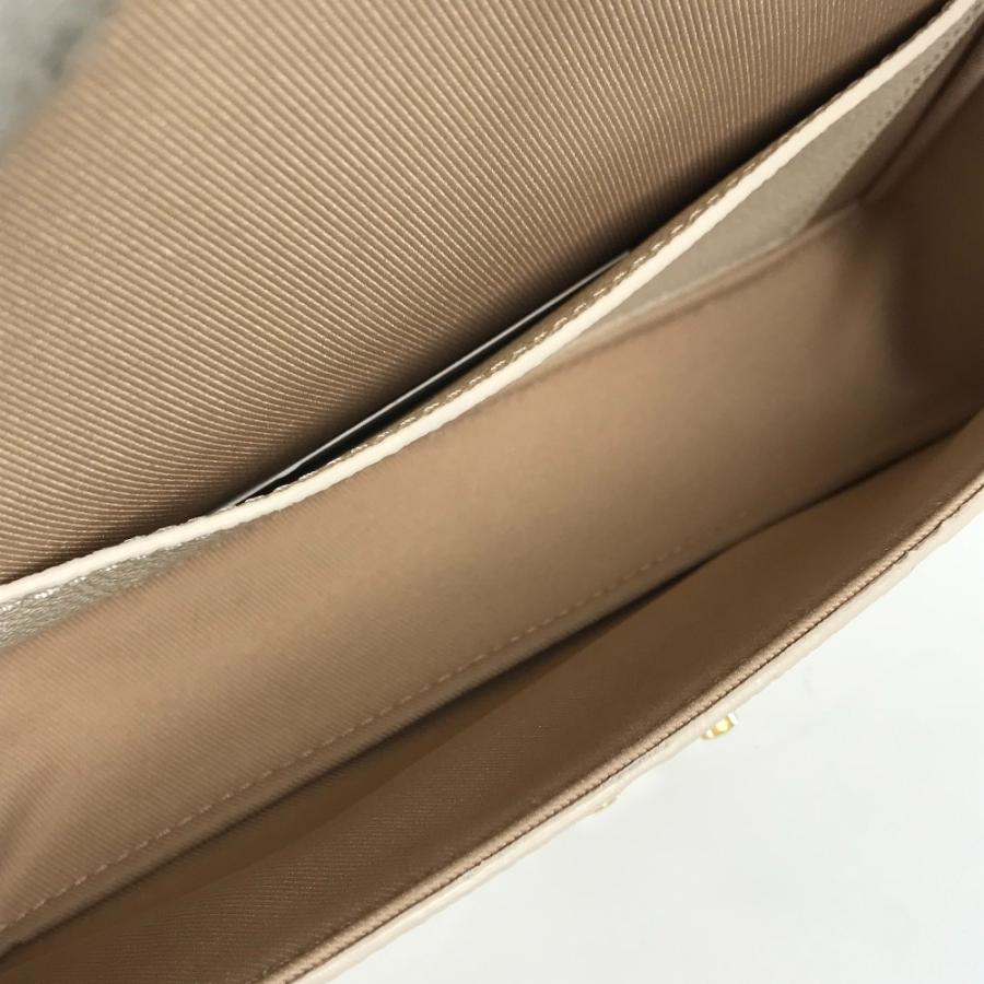 LOUIS VUITTON（ルイ・ヴィトン） M82836 ウォレット オン チェーン