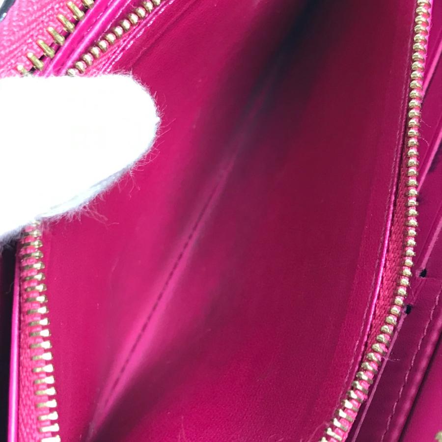 LOUIS VUITTON ルイヴィトン M90585 ジッピー・ウォレット 2021年 日本  