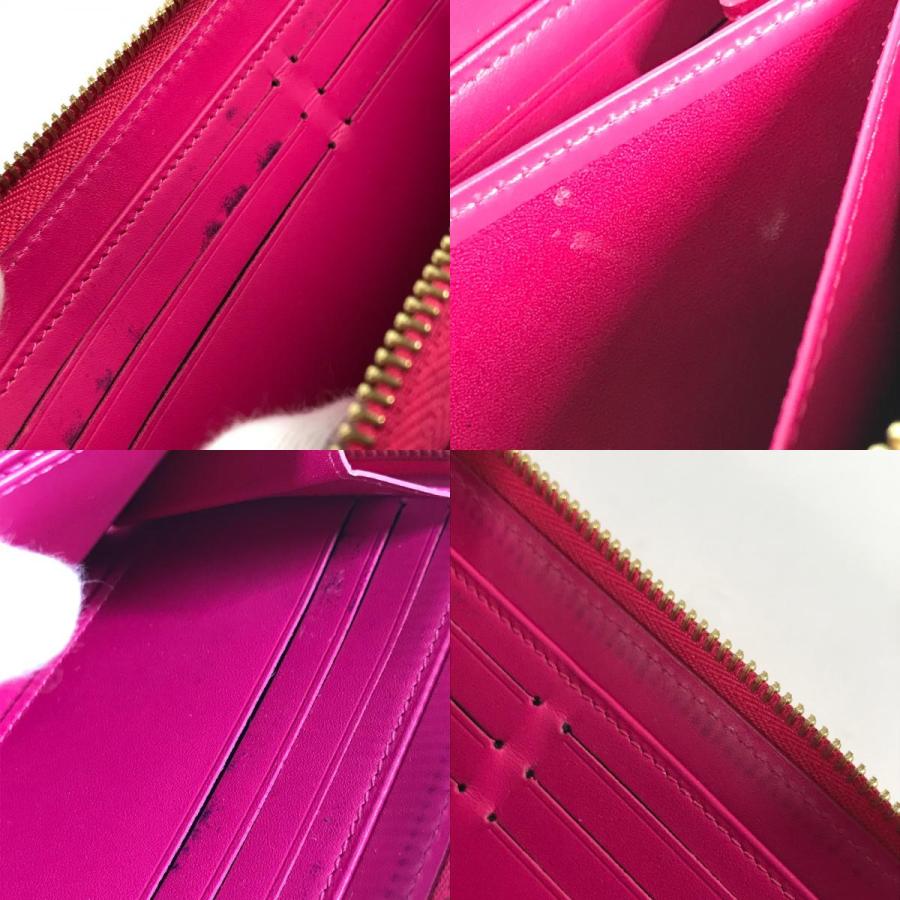 LOUIS VUITTON ルイヴィトン M90585 ジッピー・ウォレット 2021