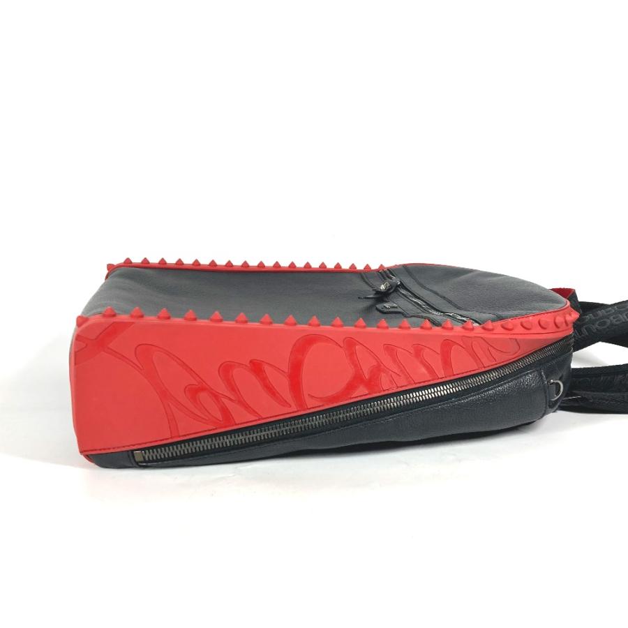 Christian Louboutin（クリスチャンルブタン） Backparis バックパリス