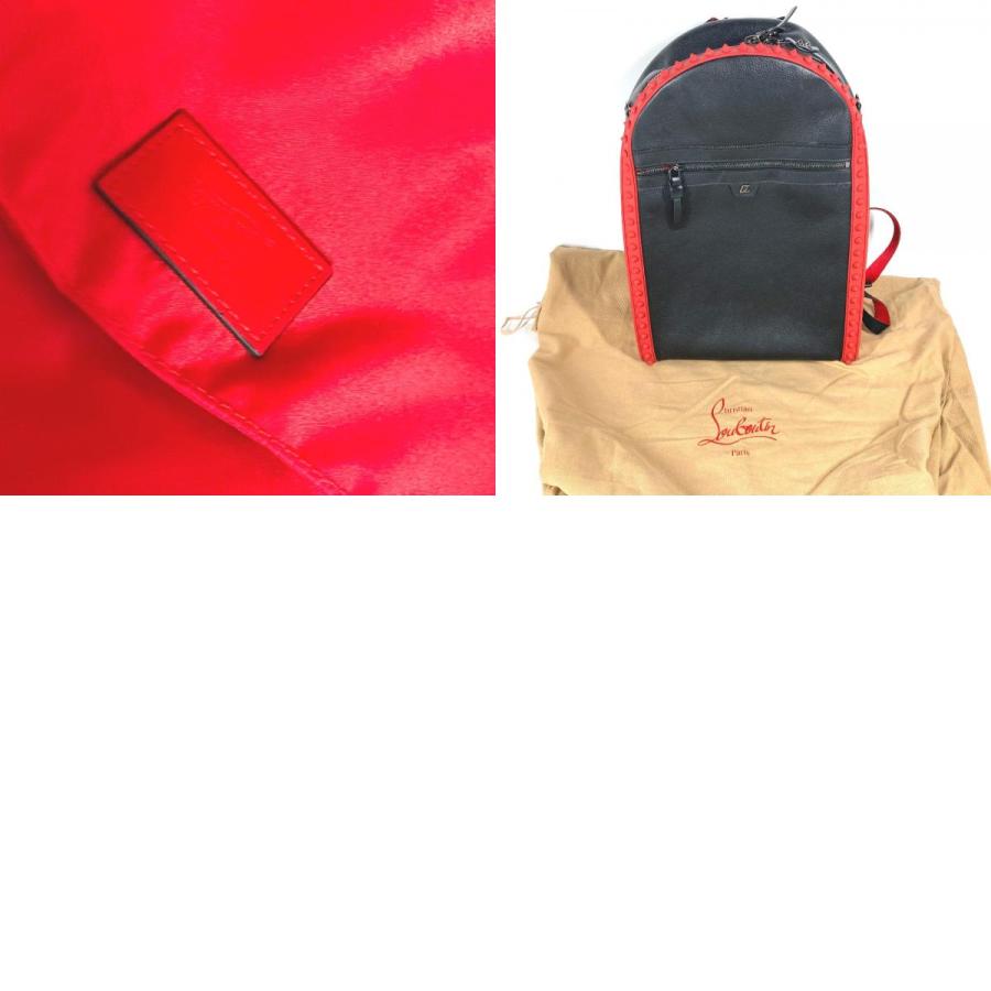 Christian Louboutin（クリスチャンルブタン） Backparis バックパリス