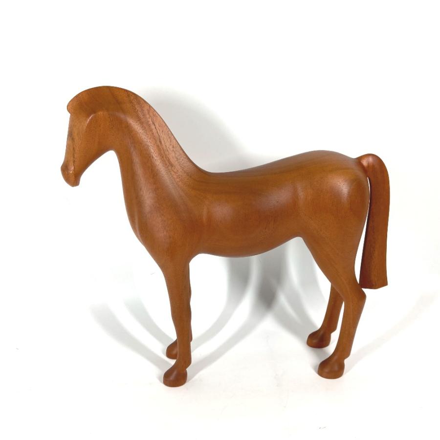 HERMES（エルメス） 美品 アリオン 馬 シュバル 置物 インテリア