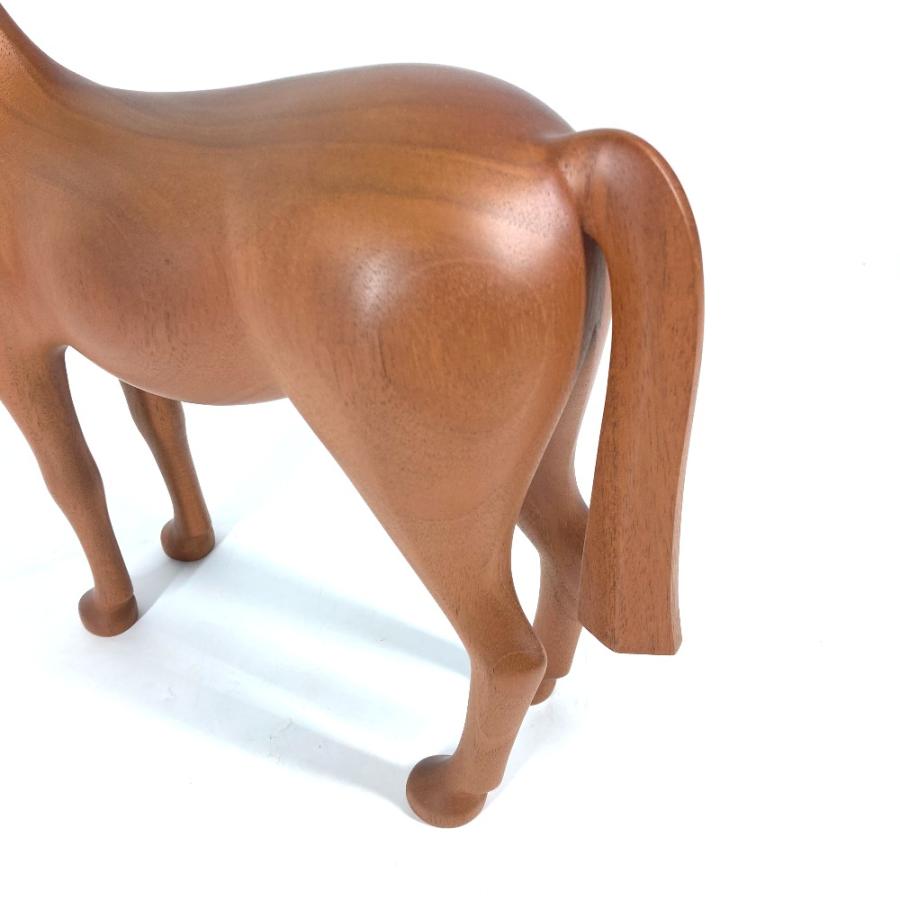 HERMES（エルメス） 美品 アリオン 馬 シュバル 置物 インテリア