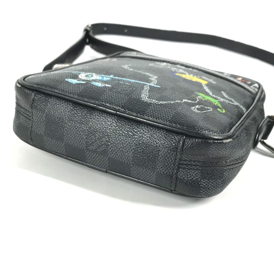LOUIS VUITTON（ルイ・ヴィトン） ダヌーブ PM NM カバン 斜め掛け