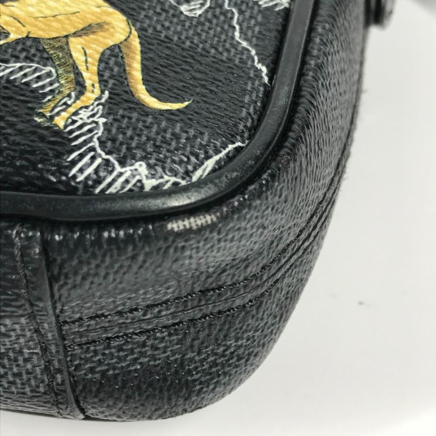 LOUIS VUITTON（ルイ・ヴィトン） ダヌーブ PM NM カバン 斜め掛け
