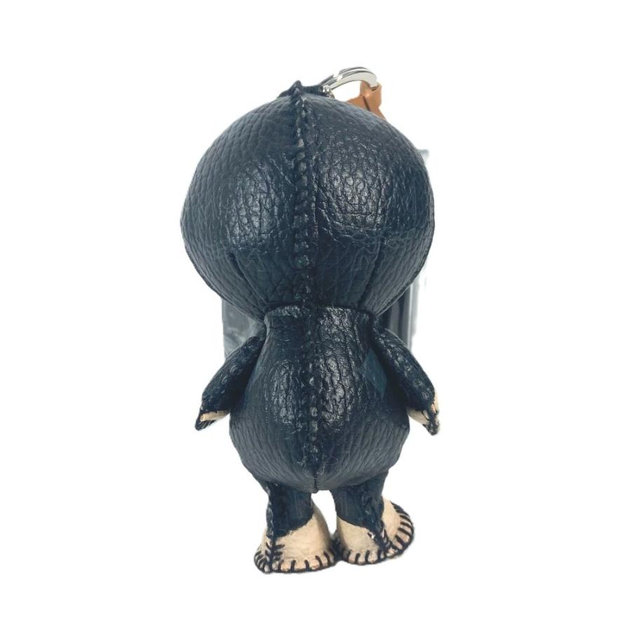 MCM エムシーエム マイロ ヴィセトス バッグチャーム A BATHING APE ア  