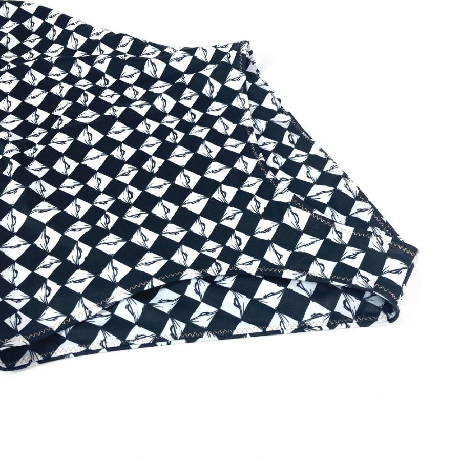 未使用 CHROME HEARTS クロムハーツ スイムウエア スィムウェア MATTY BOY マッティボーイ 水着 ブラック レディース【中古】 |  | 02