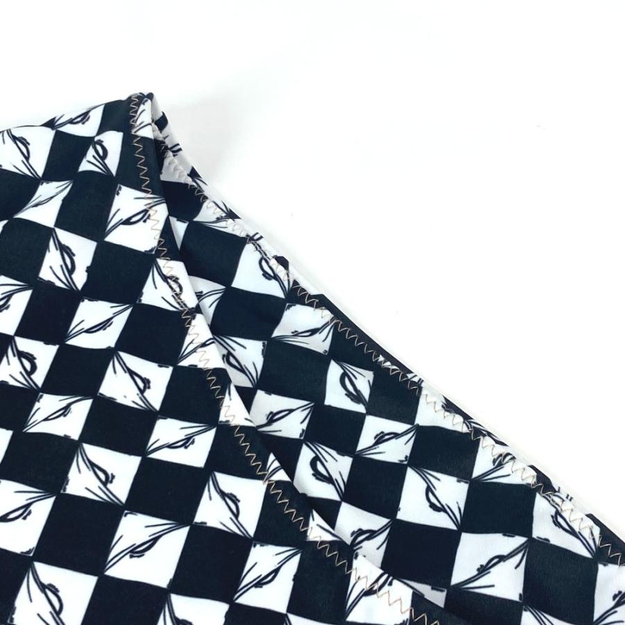 未使用 CHROME HEARTS クロムハーツ スイムウエア スィムウェア MATTY BOY マッティボーイ 水着 ブラック レディース【中古】 |  | 04