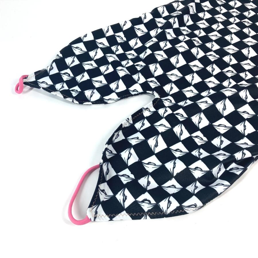 未使用 CHROME HEARTS クロムハーツ スイムウエア スィムウェア MATTY BOY マッティボーイ 水着 ブラック レディース【中古】 |  | 06