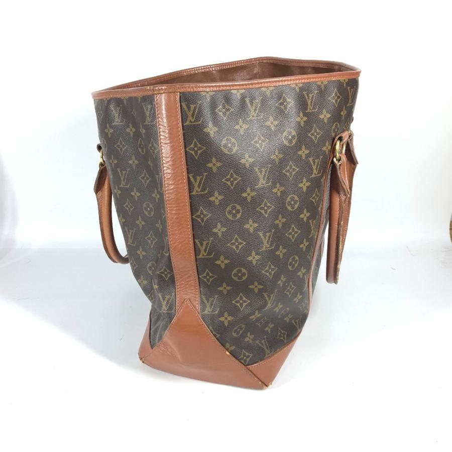 LOUIS VUITTON（ルイ・ヴィトン） M42420 ウィークエンド GM カバン 