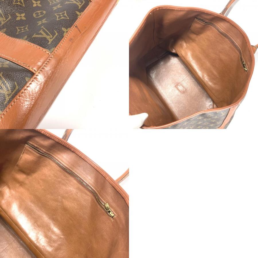 LOUIS VUITTON（ルイ・ヴィトン） M42420 ウィークエンド GM カバン 