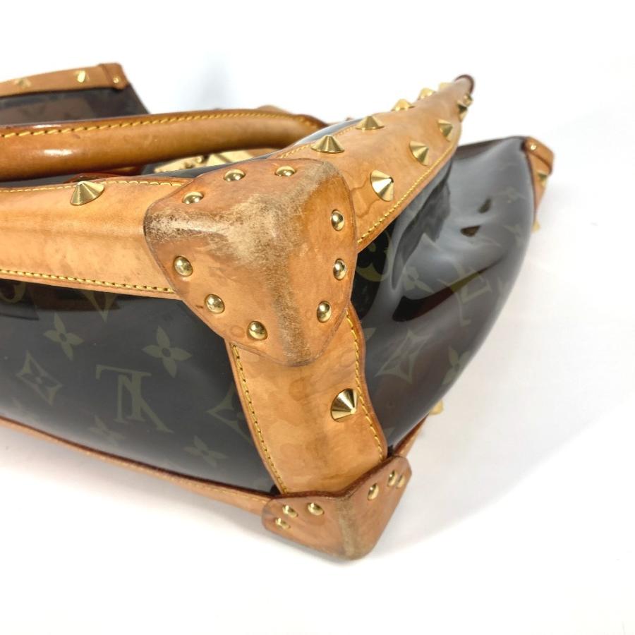 LOUIS VUITTON ルイヴィトン ネオ・カバアンブルMM カバン 肩掛け トートバッグ モノグラム ショルダーバッグ ブラウン M92504【中古】 | LOUIS VUITTON | 05