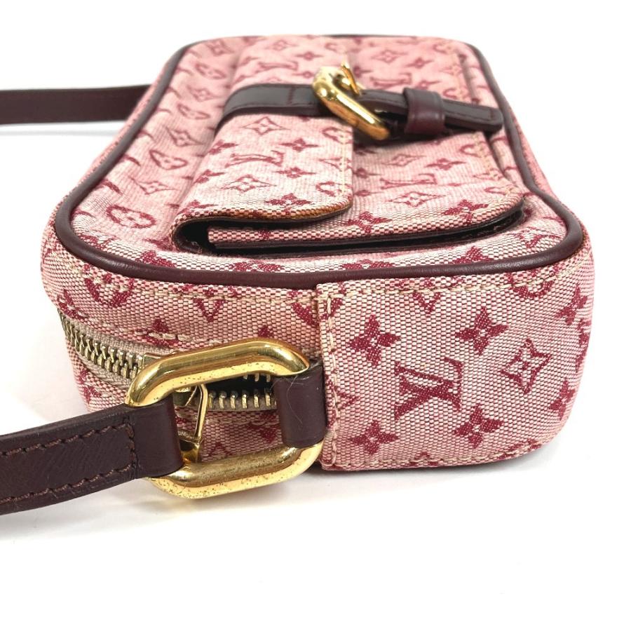 LOUIS VUITTON（ルイ・ヴィトン） M92219 ジュリエット モノグラムミニ