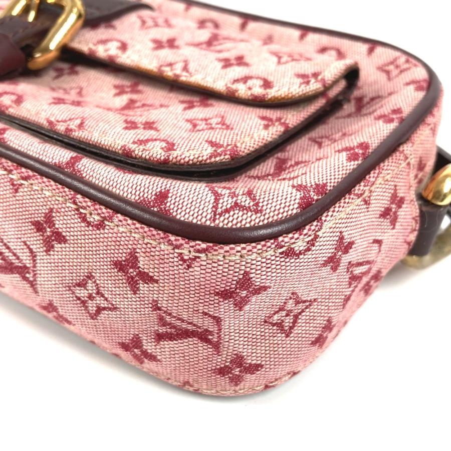 LOUIS VUITTON（ルイ・ヴィトン） M92219 ジュリエット モノグラムミニ