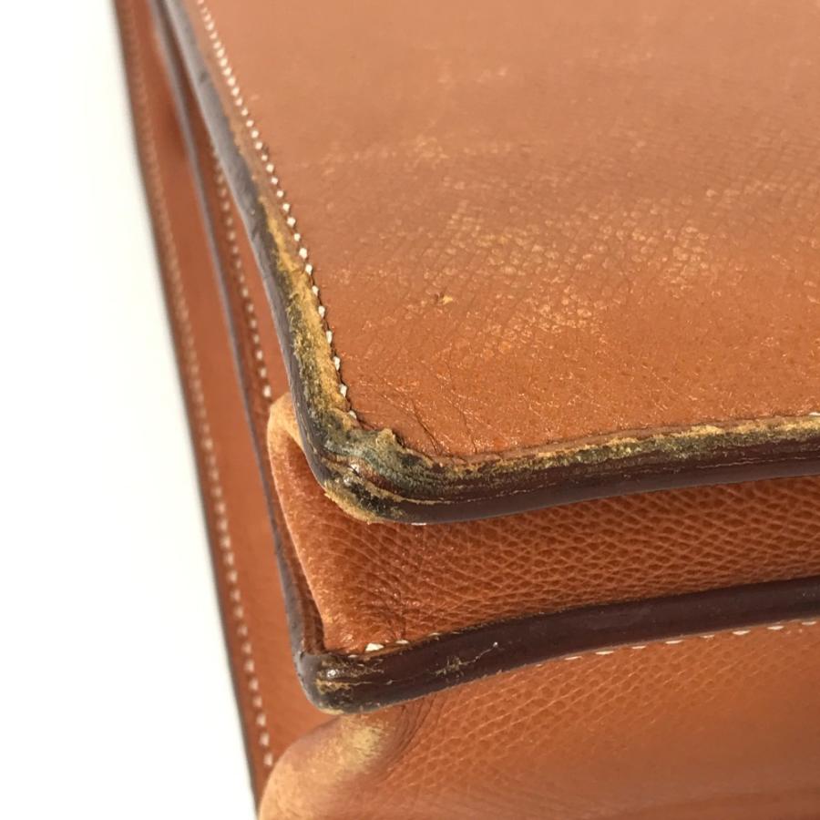 HERMES（エルメス） ケリーデペッシュ 34 ビジネスバッグ カバン