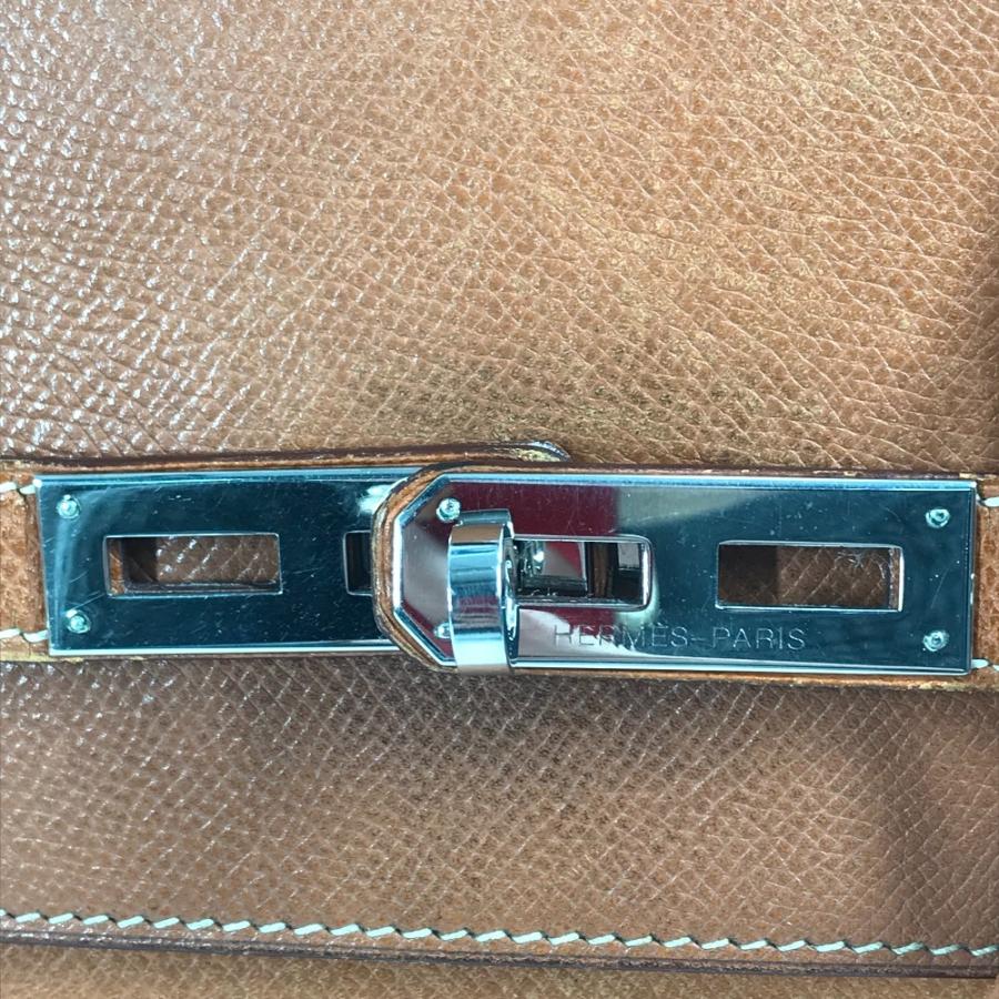 HERMES（エルメス） ケリーデペッシュ 34 ビジネスバッグ カバン