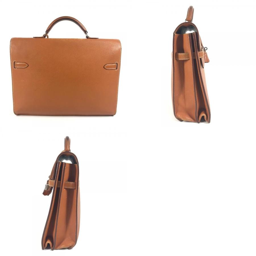 HERMES（エルメス） ケリーデペッシュ 34 ビジネスバッグ カバン