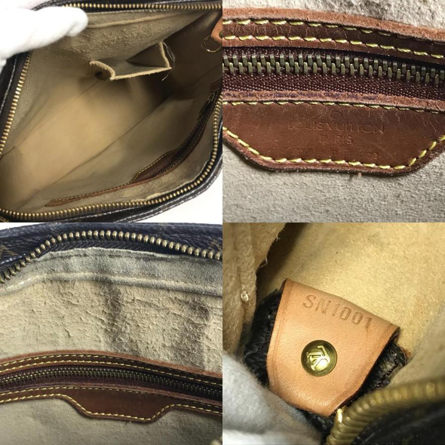 LOUIS VUITTON（ルイ・ヴィトン） M51145 ルーピングGM ルーピング GM 