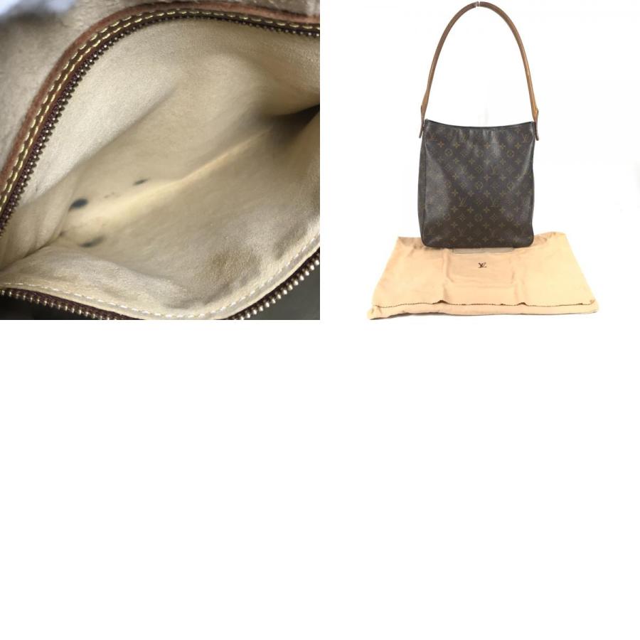 LOUIS VUITTON（ルイ・ヴィトン） M51145 ルーピングGM ルーピング GM