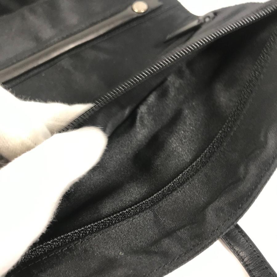 美品 CHANEL シャネル ジュエリーケース アクセサリーケース 小物入れ ポーチ  ニュートラベルライン アクセサリーケース【中古】 | CHANEL | 06