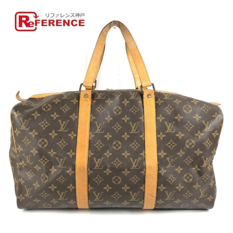 街 LOUIS VUITTON（ルイ・ヴィトン） M41624 サックスープル 45 旅行