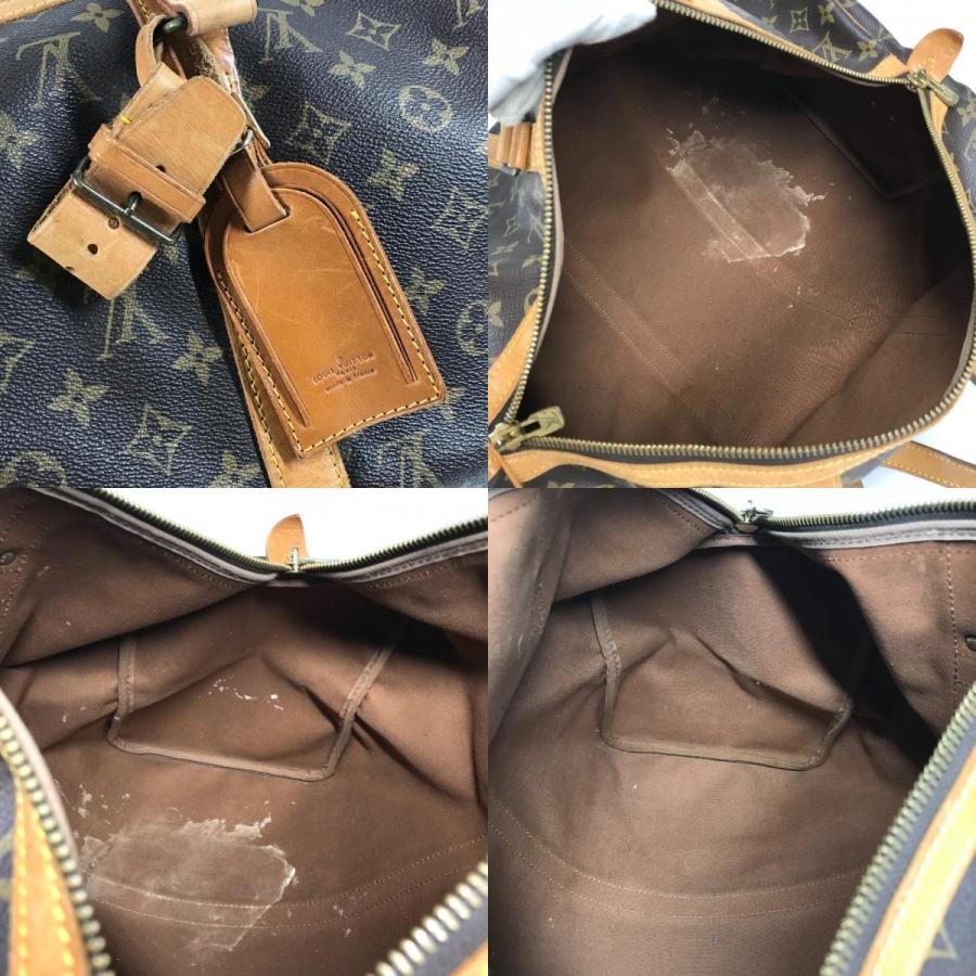 LOUIS VUITTON（ルイ・ヴィトン） M41624 サックスープル 45 旅行 